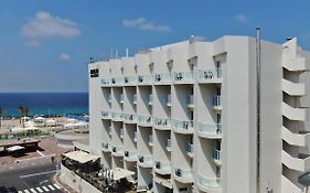 Rimonim Madison Hotel Nahariya